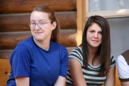 2008 White Family Reunion at Big Rock Candy Mountain, Utah